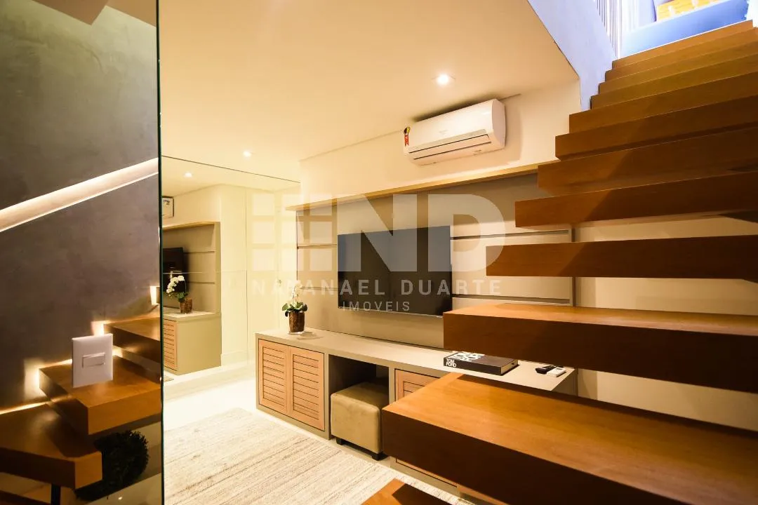 Cobertura com 1 suítes à venda em Itaim Bibi, São Paulo, por R$ 7.100.000 Imagem 16