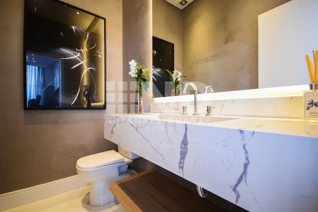 Cobertura com 1 suítes à venda em Itaim Bibi, São Paulo, por R$ 7.100.000 Imagem 21