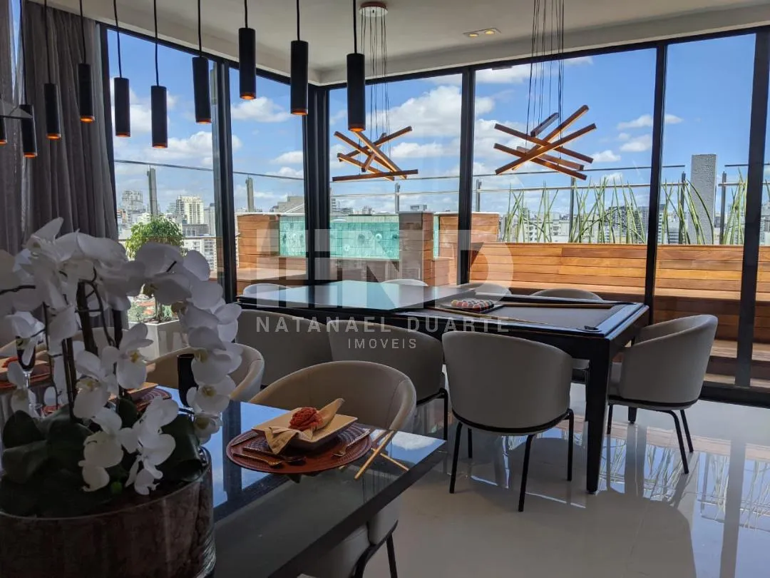 Cobertura com 1 suítes à venda em Itaim Bibi, São Paulo, por R$ 7.100.000 Imagem 7