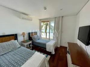 Casa de condomínio com 5 suítes à venda em Balneário Praia do Pernambuco, Guarujá, por R$ 6.500.000 Imagem 15