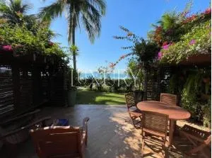 Casa de condomínio com 5 suítes à venda em Balneário Praia do Pernambuco, Guarujá, por R$ 6.500.000