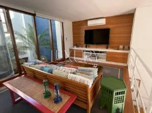 Casa de condomínio com 5 suítes à venda em Balneário Praia do Pernambuco, Guarujá, por R$ 6.500.000 Imagem 10