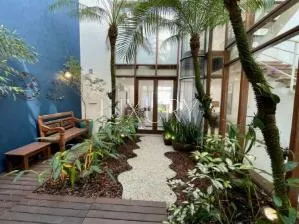 Casa de condomínio com 5 suítes à venda em Balneário Praia do Pernambuco, Guarujá, por R$ 6.500.000 Imagem 19