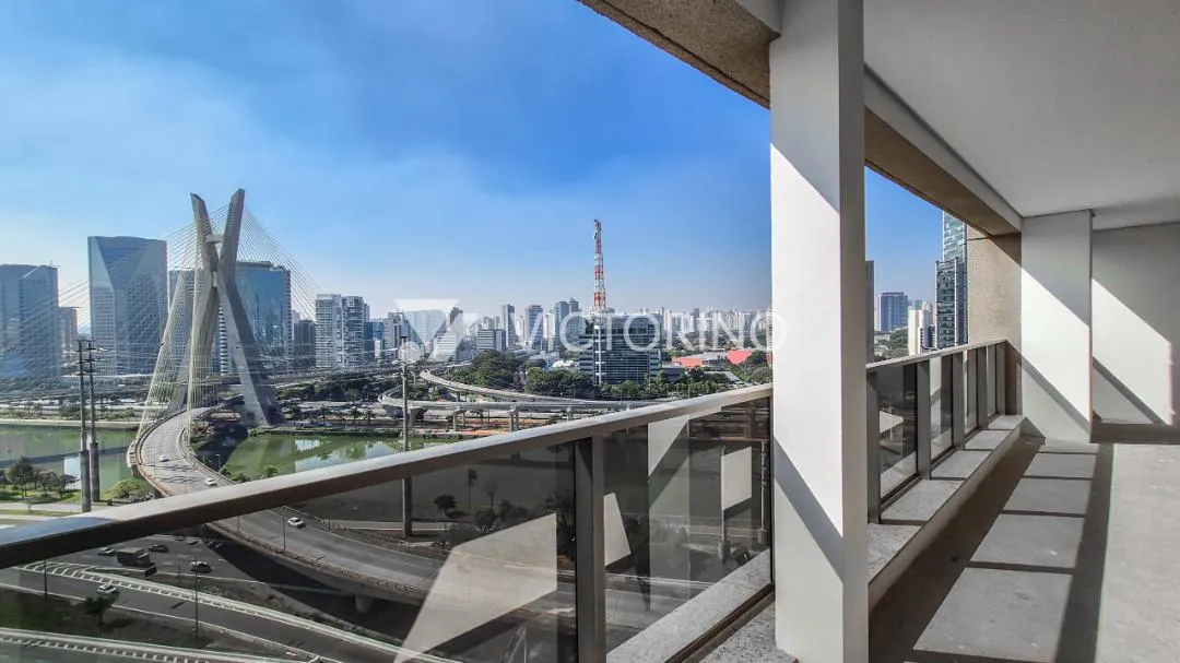 Apartamento com 4 suítes à venda em Cidade Jardim, São Paulo, por R$ 5.237.100 Imagem 6
