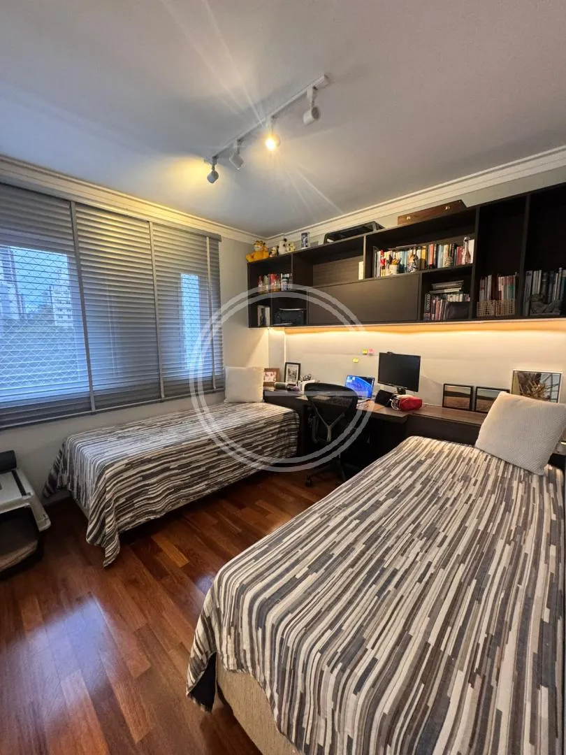 Apartamento com 2 suítes à venda em Paraíso, São Paulo, por R$ 1.500.000 Imagem 9