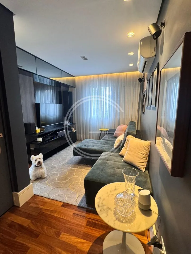 Apartamento com 2 suítes à venda em Paraíso, São Paulo, por R$ 1.500.000 Imagem 8