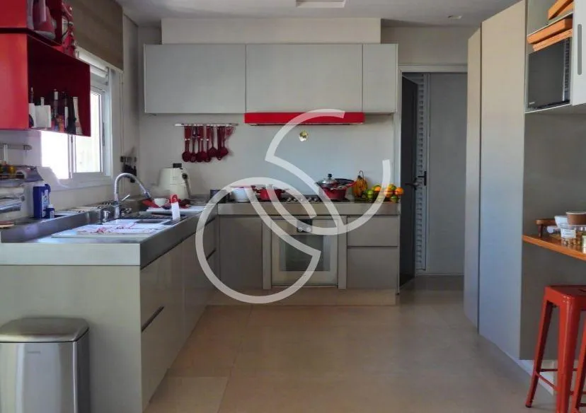 Cobertura com 3 suítes à venda em Itaim Bibi, São Paulo, por R$ 15.000.000 Imagem 11