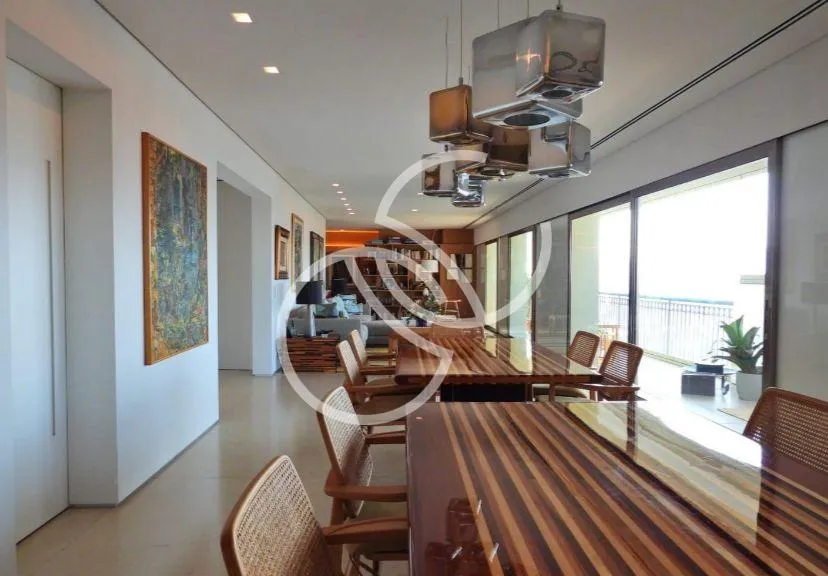 Cobertura com 3 suítes à venda em Itaim Bibi, São Paulo, por R$ 15.000.000 Imagem 4