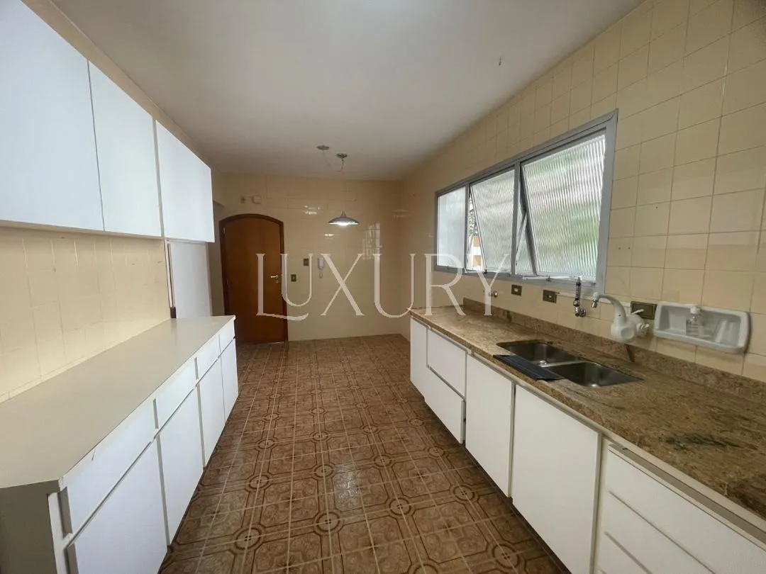 Apartamento com 1 suítes à venda em Jardim Paulista, São Paulo, por R$ 2.800.000 Imagem 33