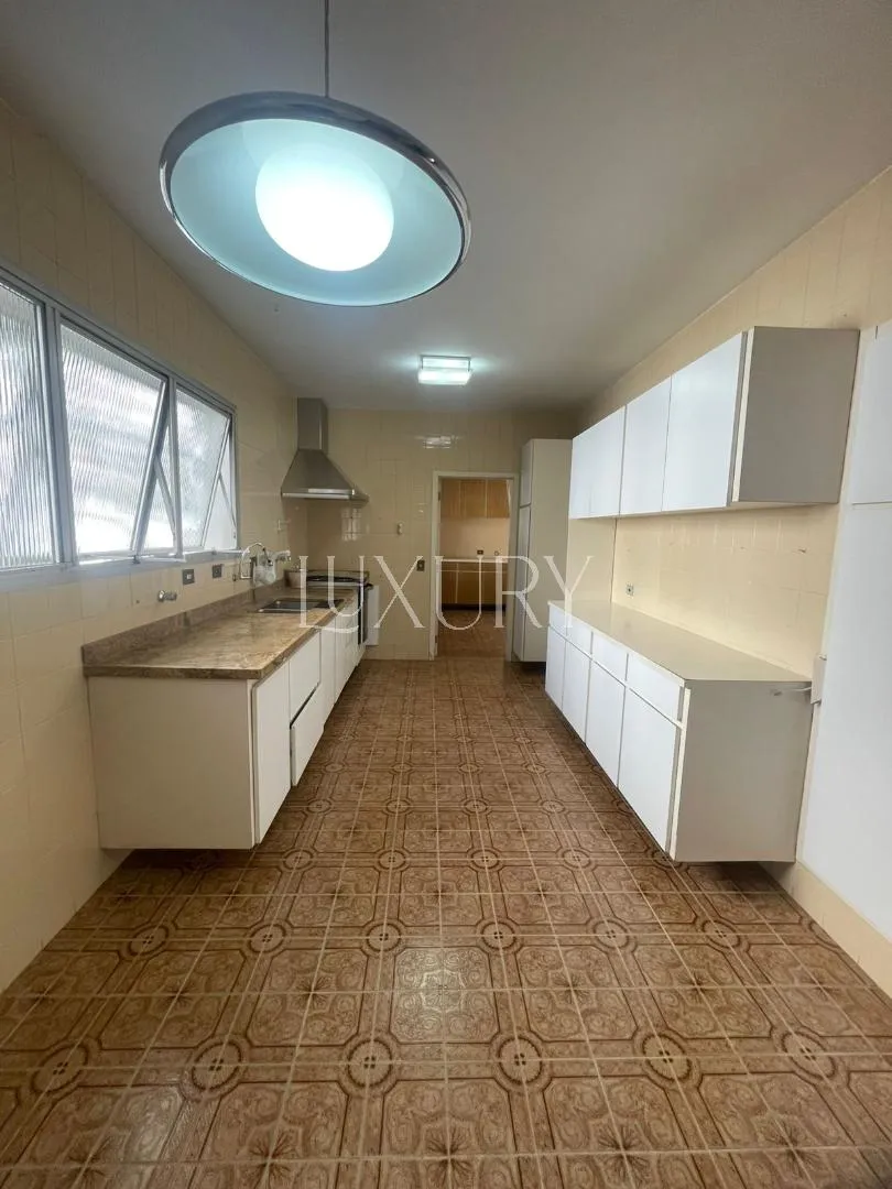 Apartamento com 1 suítes à venda em Jardim Paulista, São Paulo, por R$ 2.800.000 Imagem 30