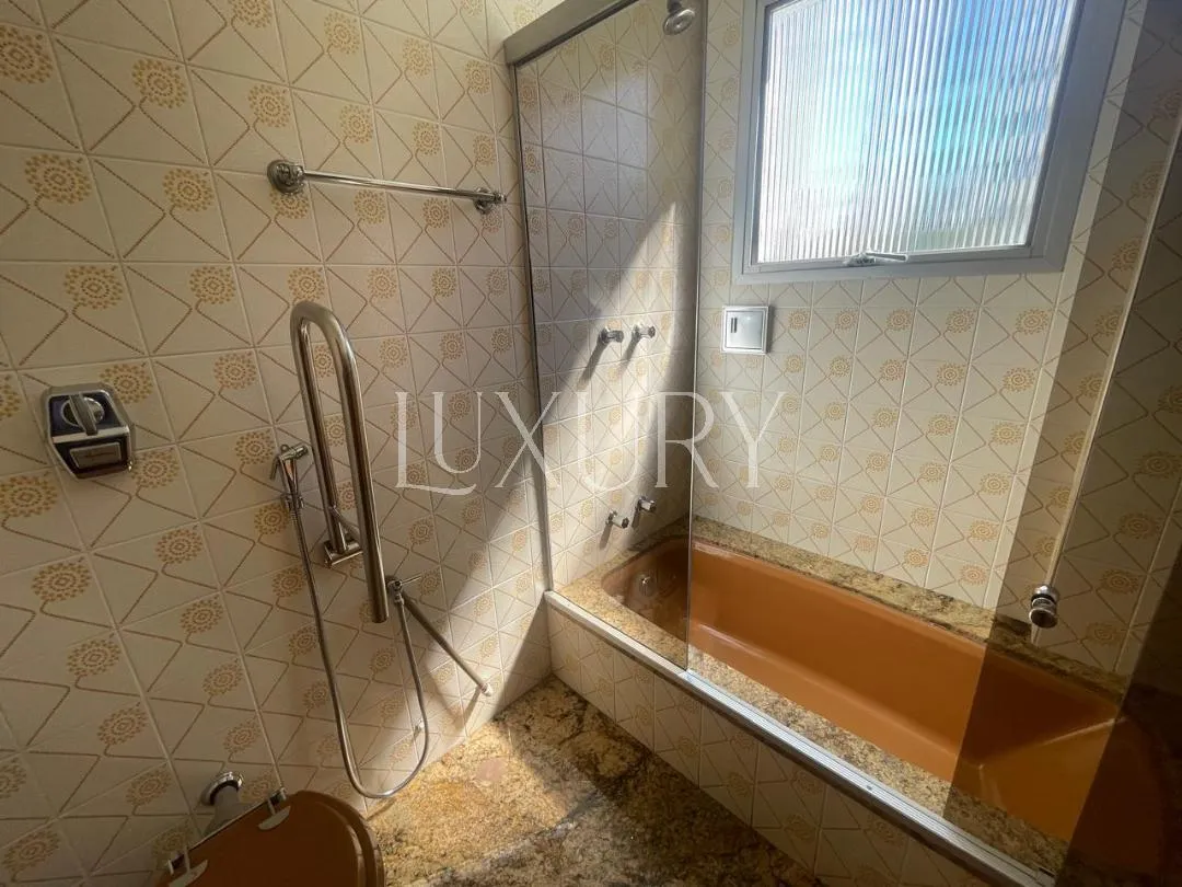 Apartamento com 1 suítes à venda em Jardim Paulista, São Paulo, por R$ 2.800.000 Imagem 21