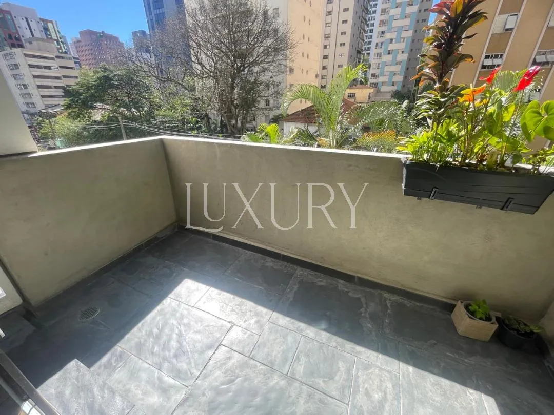 Apartamento com 1 suítes à venda em Jardim Paulista, São Paulo, por R$ 2.800.000 Imagem 2