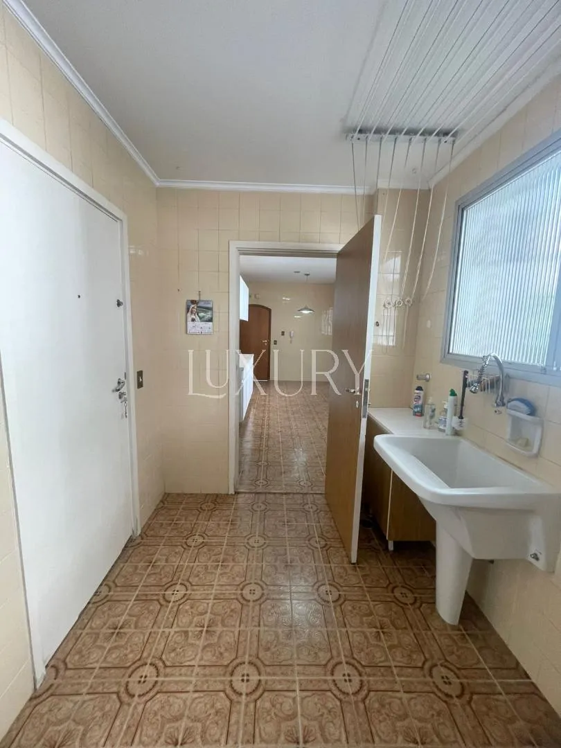 Apartamento com 1 suítes à venda em Jardim Paulista, São Paulo, por R$ 2.800.000 Imagem 38