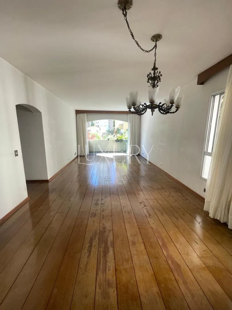 Apartamento com 1 suítes à venda em Jardim Paulista, São Paulo, por R$ 2.800.000 Imagem 3