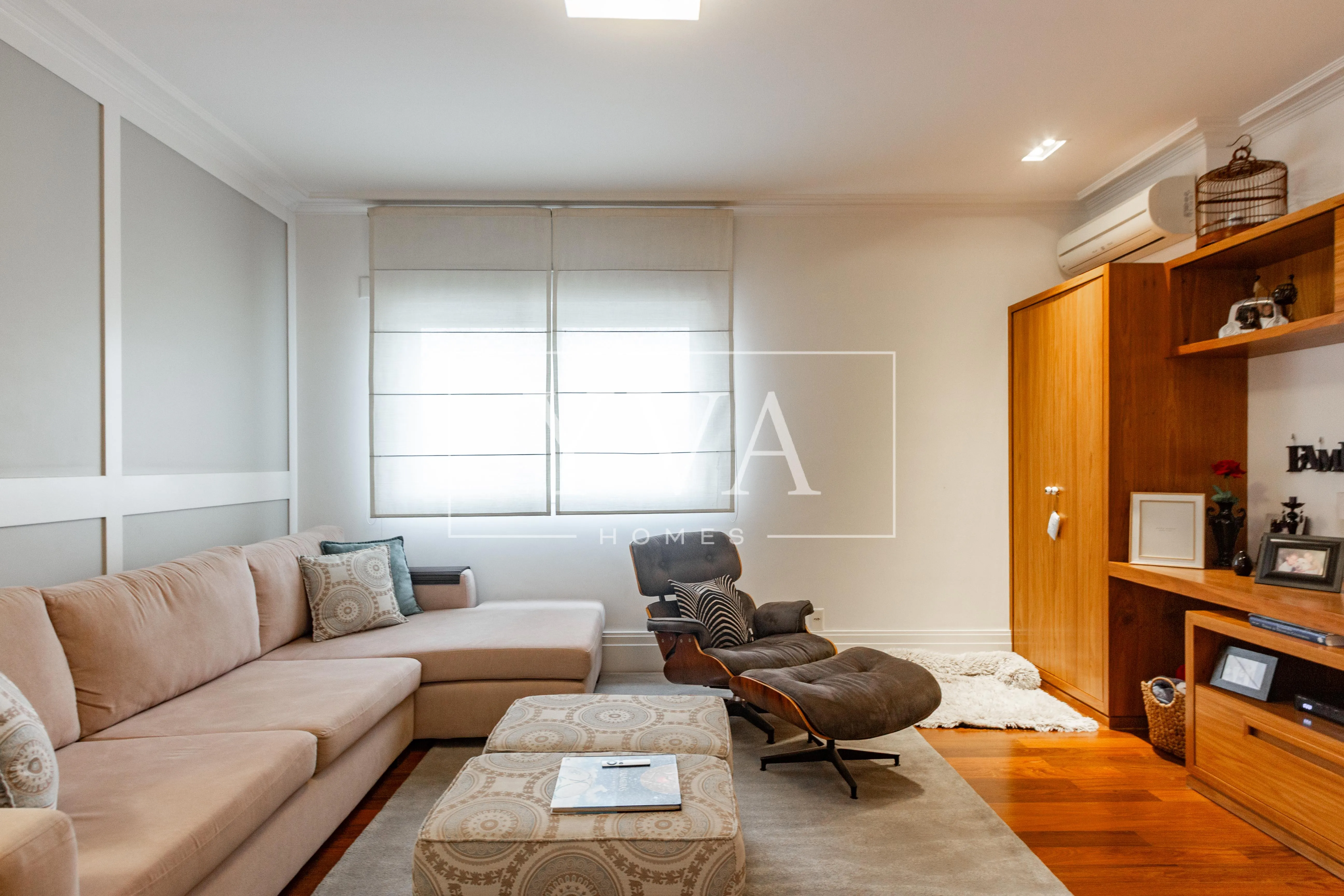 Apartamento com 3 suítes à venda em Moema Pássaros, São Paulo, por R$ 17.000.000 Imagem 26