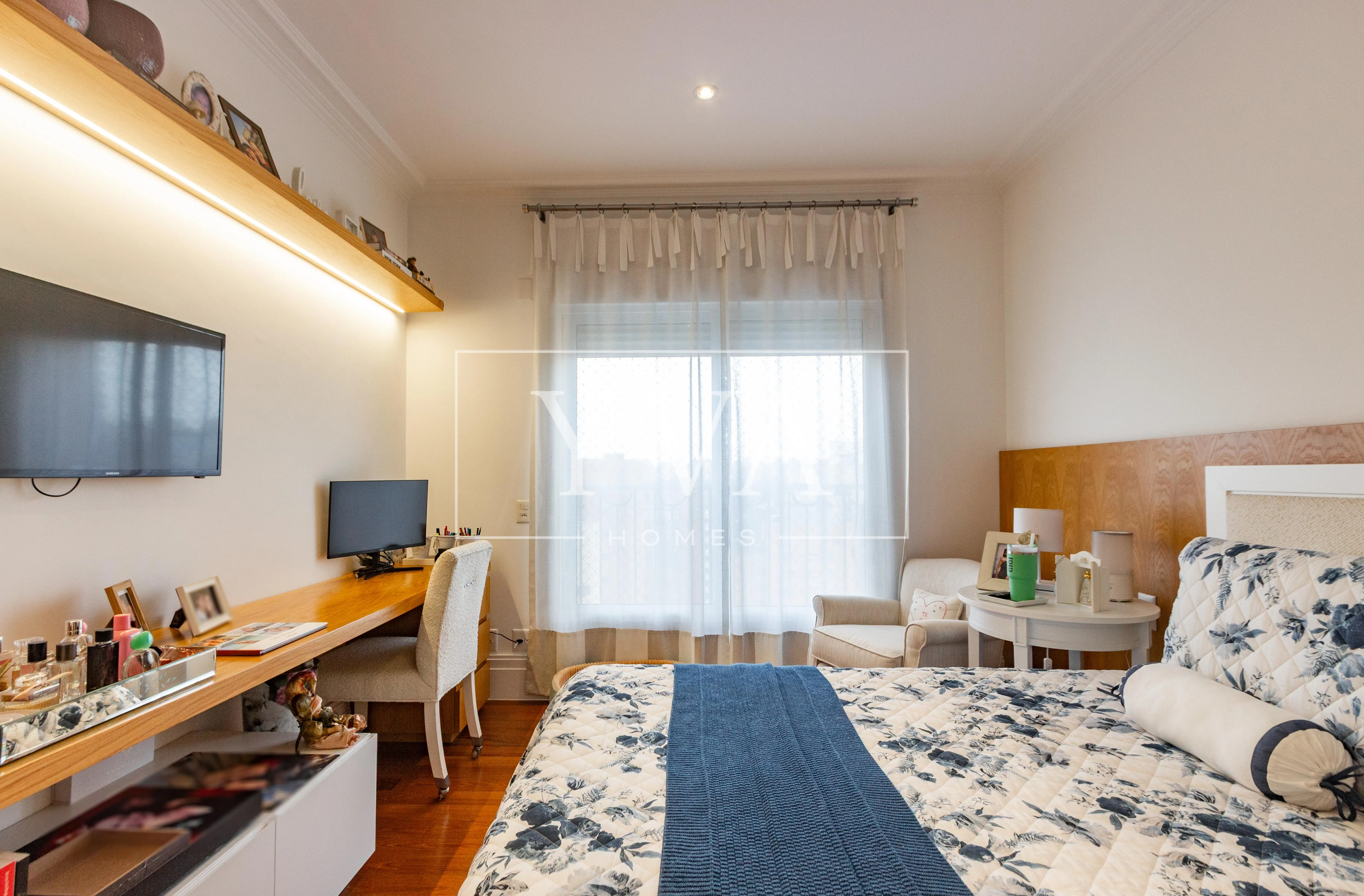 Apartamento com 3 suítes à venda em Moema Pássaros, São Paulo, por R$ 17.000.000 Imagem 37