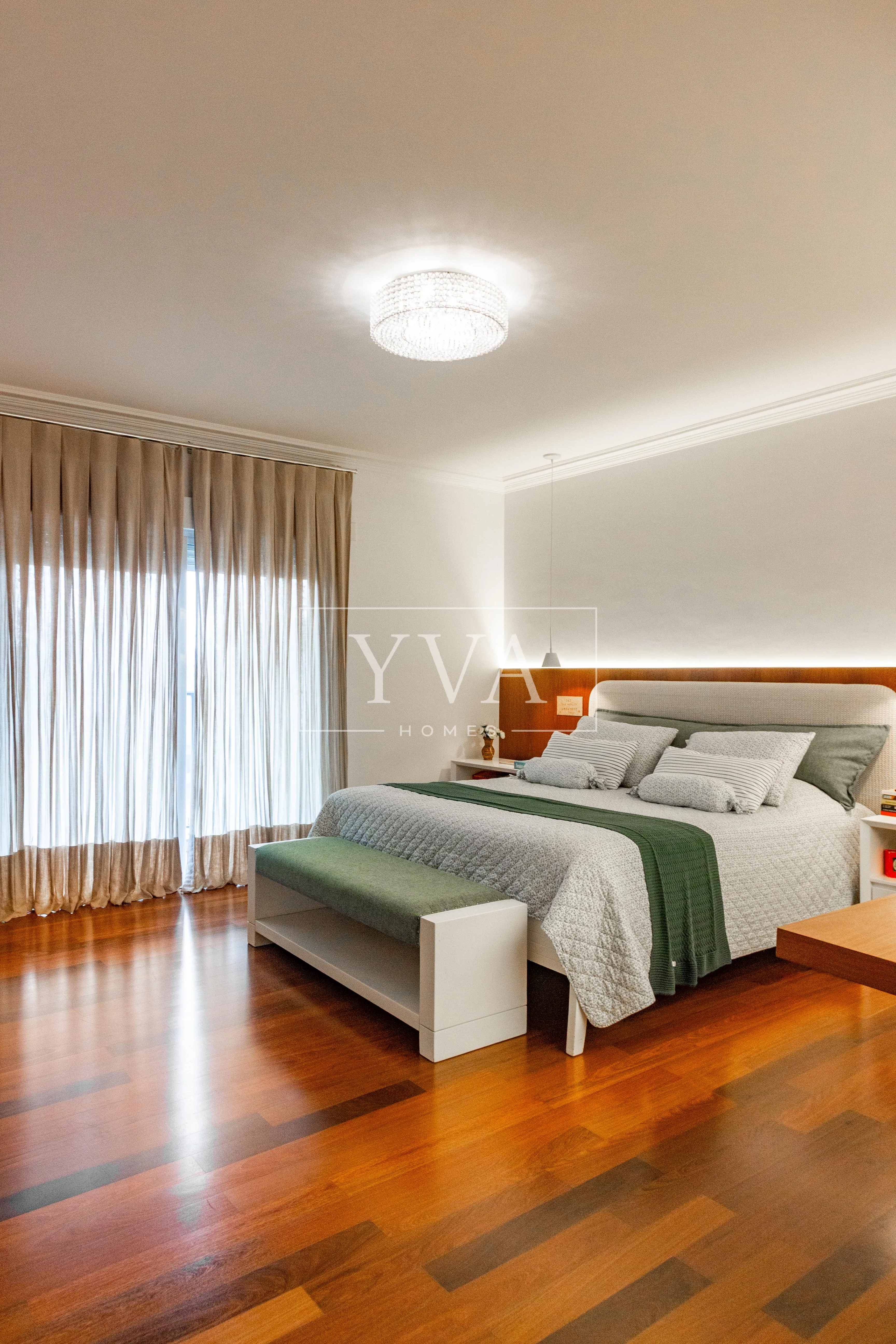 Apartamento com 3 suítes à venda em Moema Pássaros, São Paulo, por R$ 17.000.000 Imagem 40