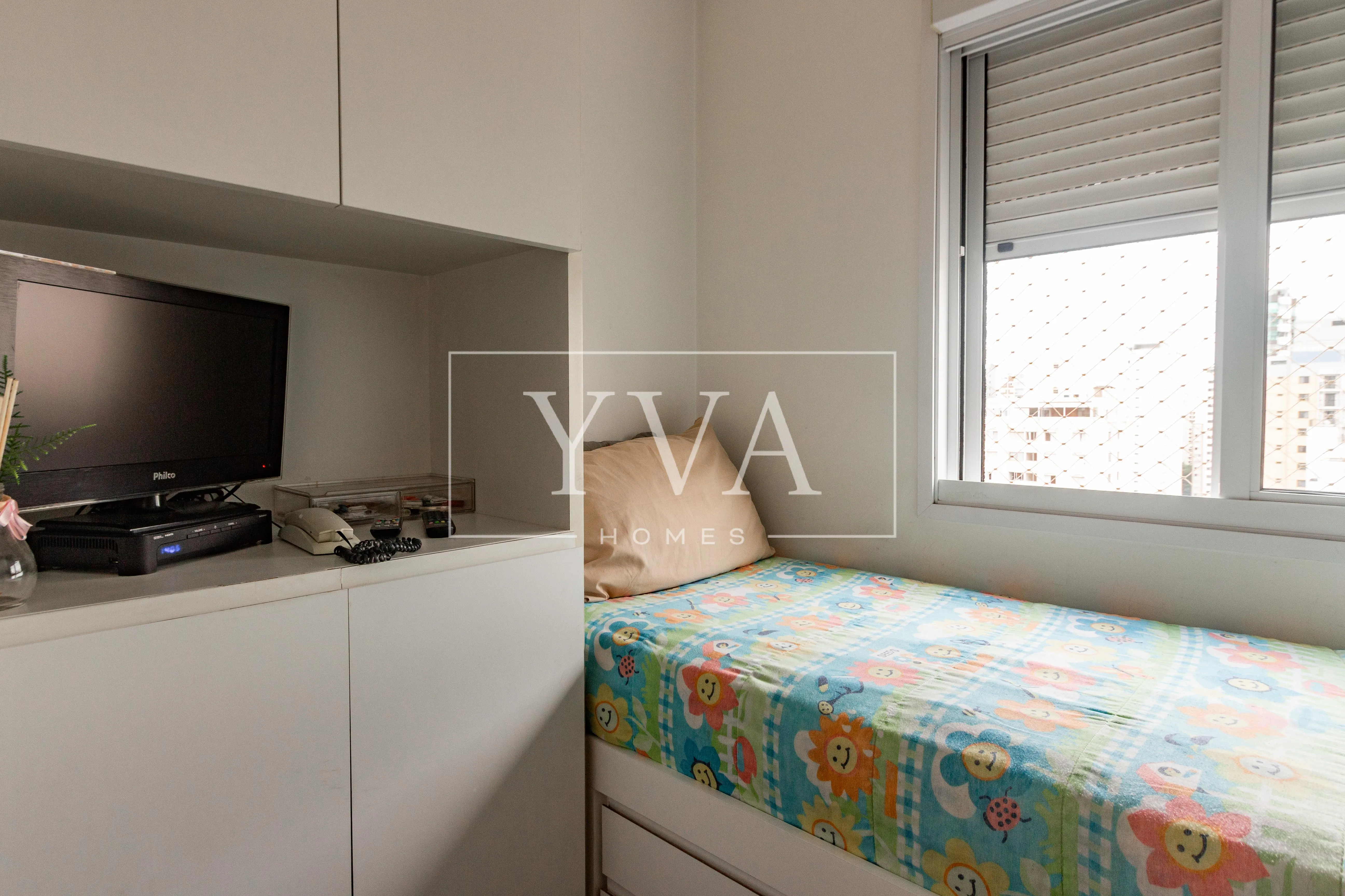 Apartamento com 3 suítes à venda em Moema Pássaros, São Paulo, por R$ 17.000.000 Imagem 43
