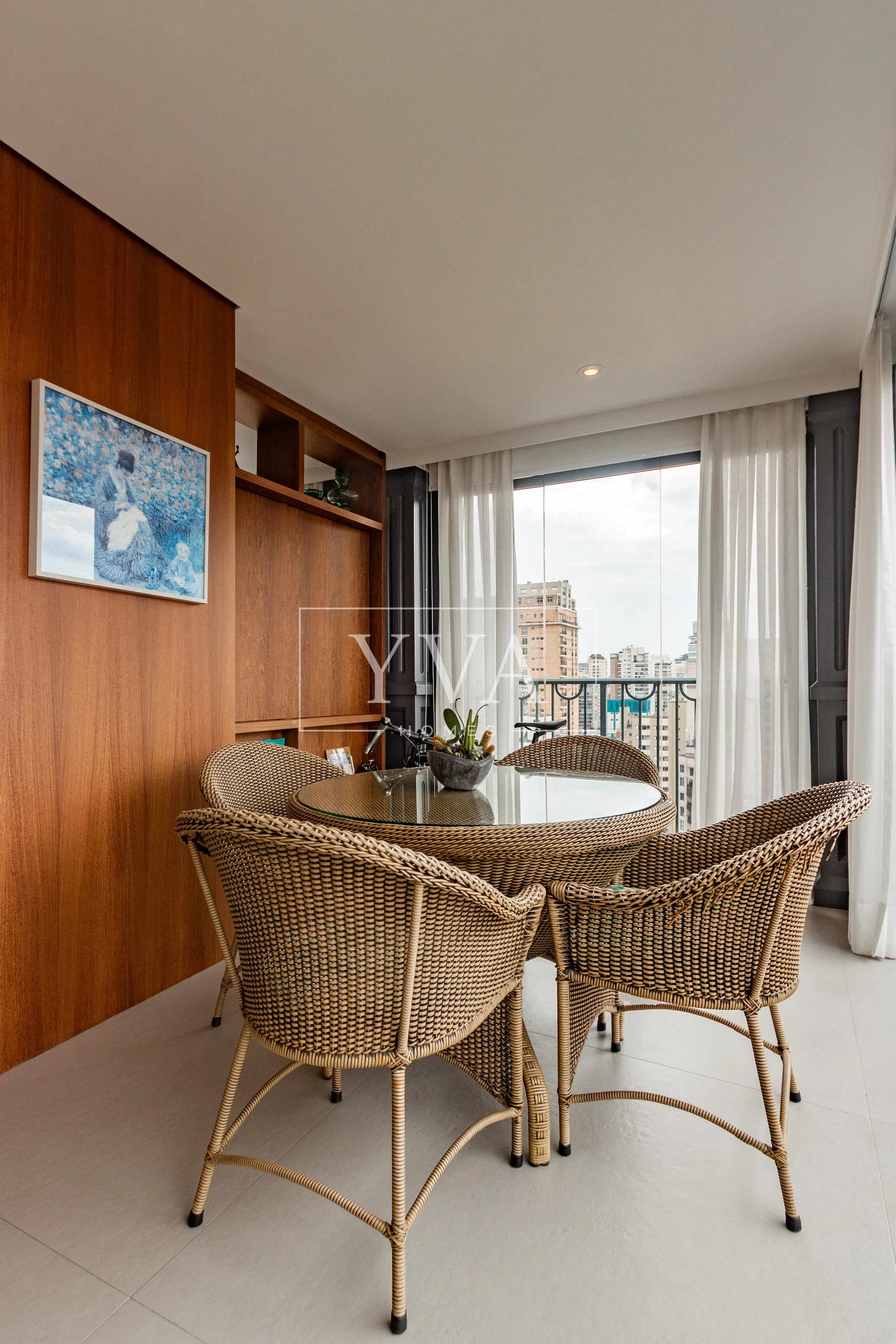 Apartamento com 3 suítes à venda em Moema Pássaros, São Paulo, por R$ 17.000.000 Imagem 13