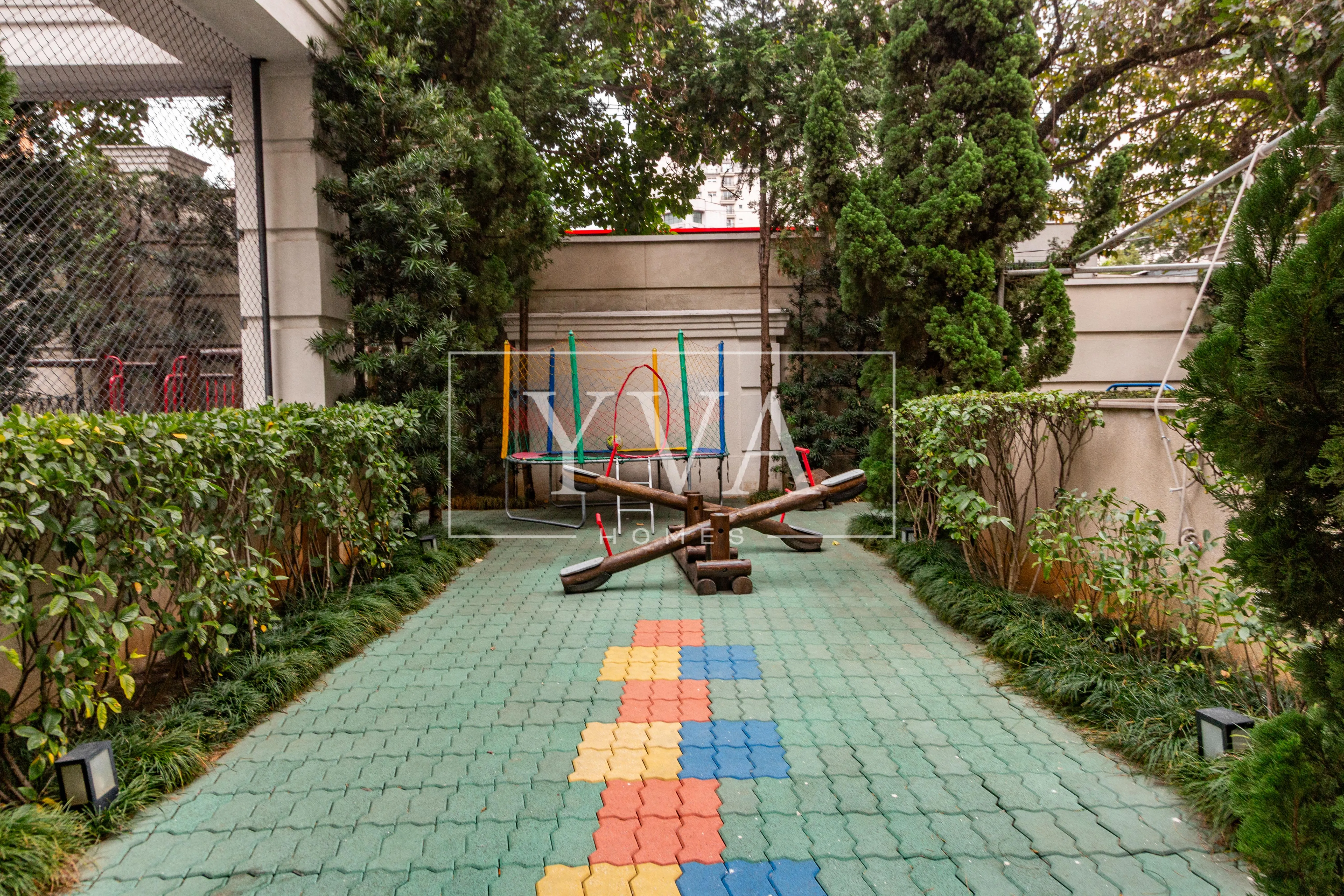 Apartamento com 3 suítes à venda em Moema Pássaros, São Paulo, por R$ 17.000.000 Imagem 48