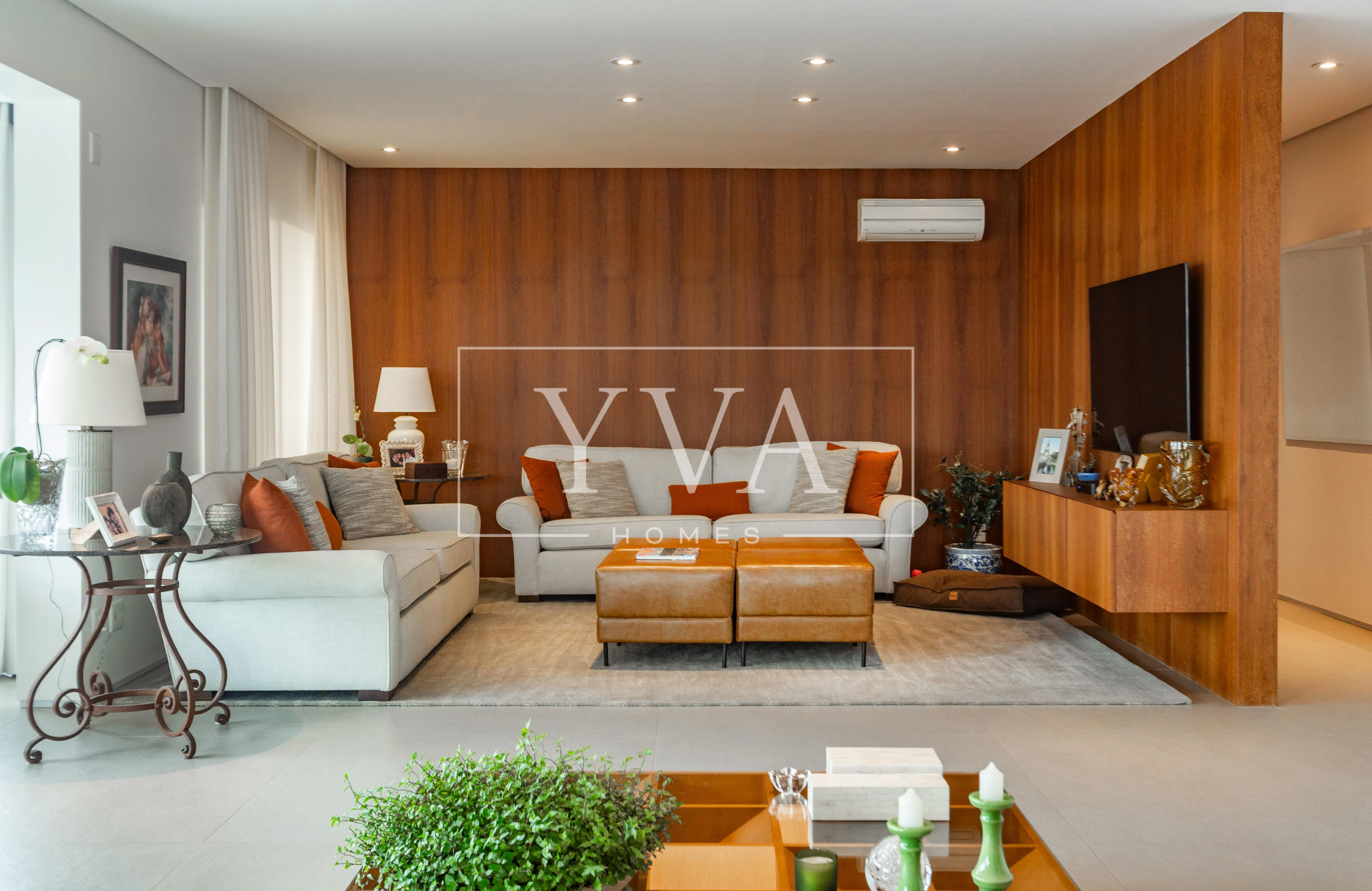 Apartamento com 3 suítes à venda em Moema Pássaros, São Paulo, por R$ 17.000.000 Imagem 3