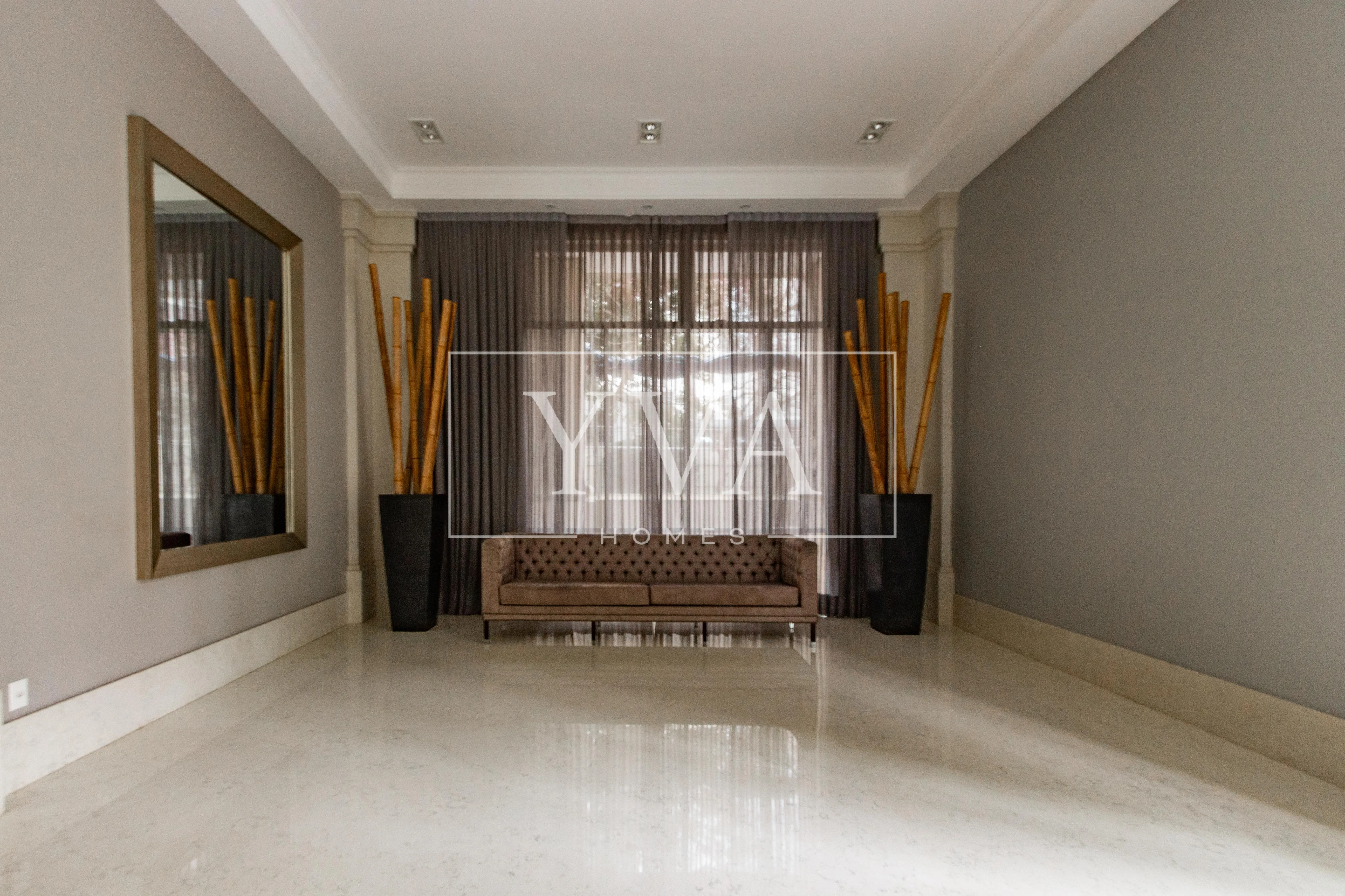 Apartamento com 3 suítes à venda em Moema Pássaros, São Paulo, por R$ 17.000.000 Imagem 51