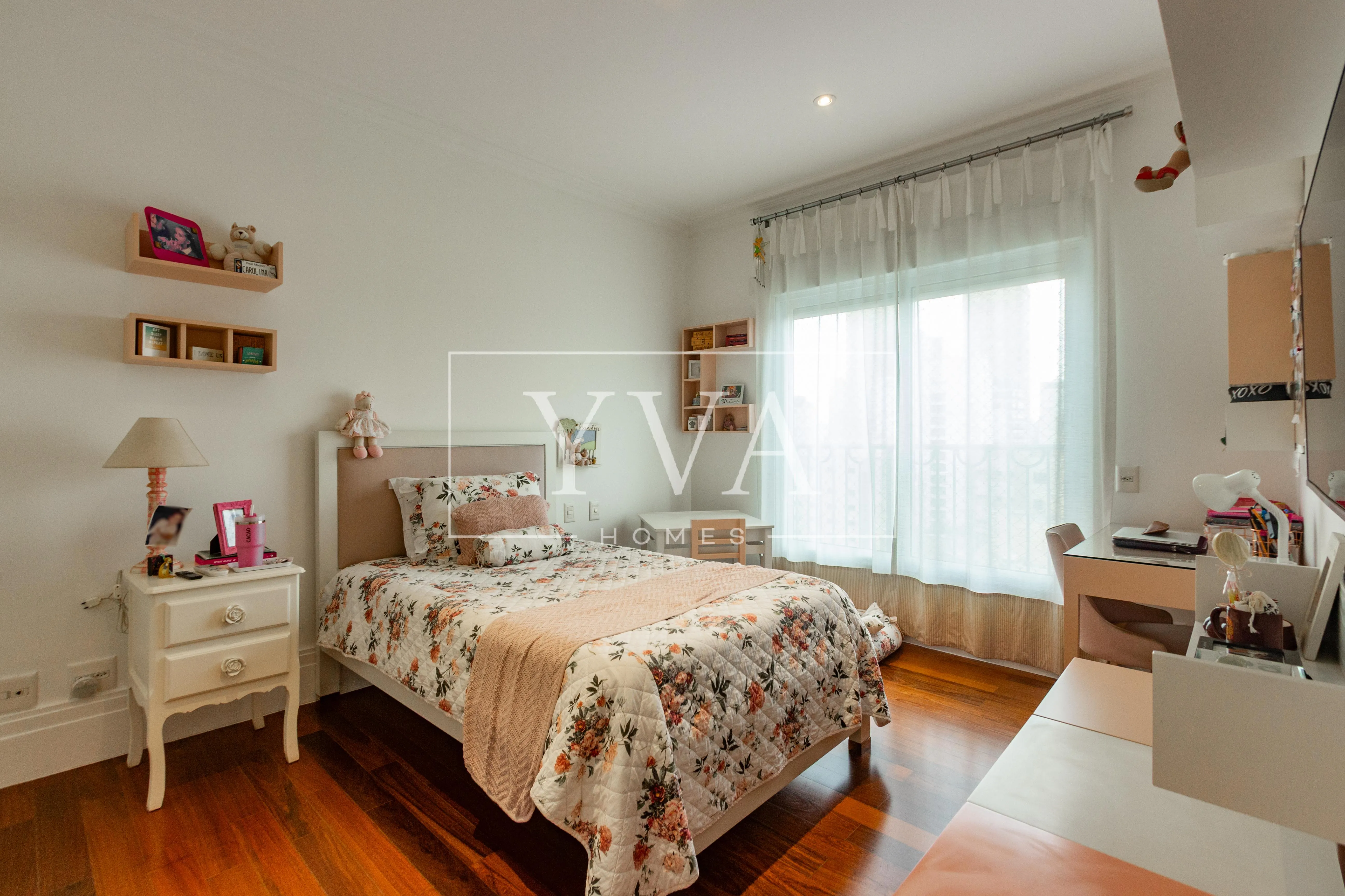 Apartamento com 3 suítes à venda em Moema Pássaros, São Paulo, por R$ 17.000.000 Imagem 22