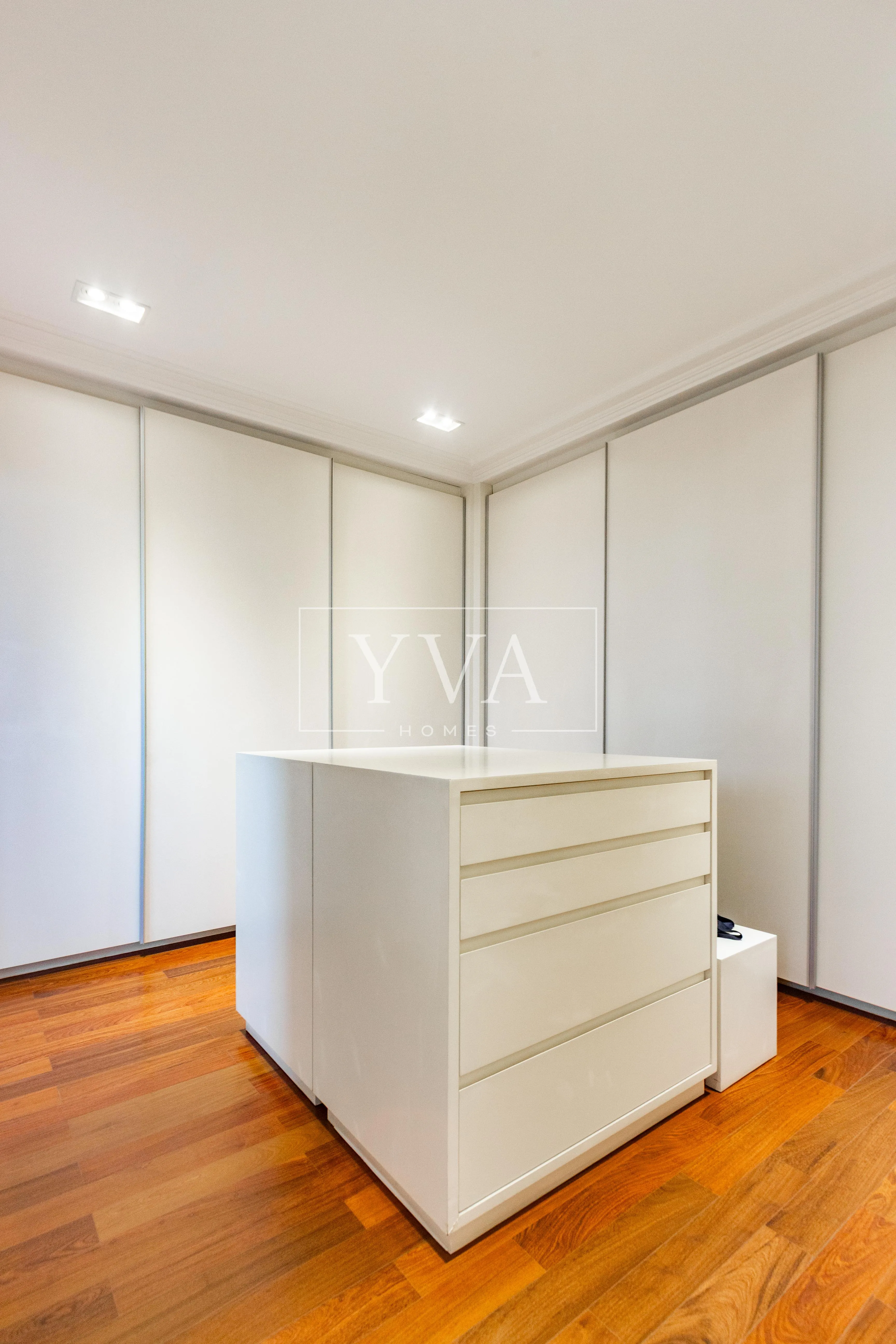 Apartamento com 3 suítes à venda em Moema Pássaros, São Paulo, por R$ 17.000.000 Imagem 34