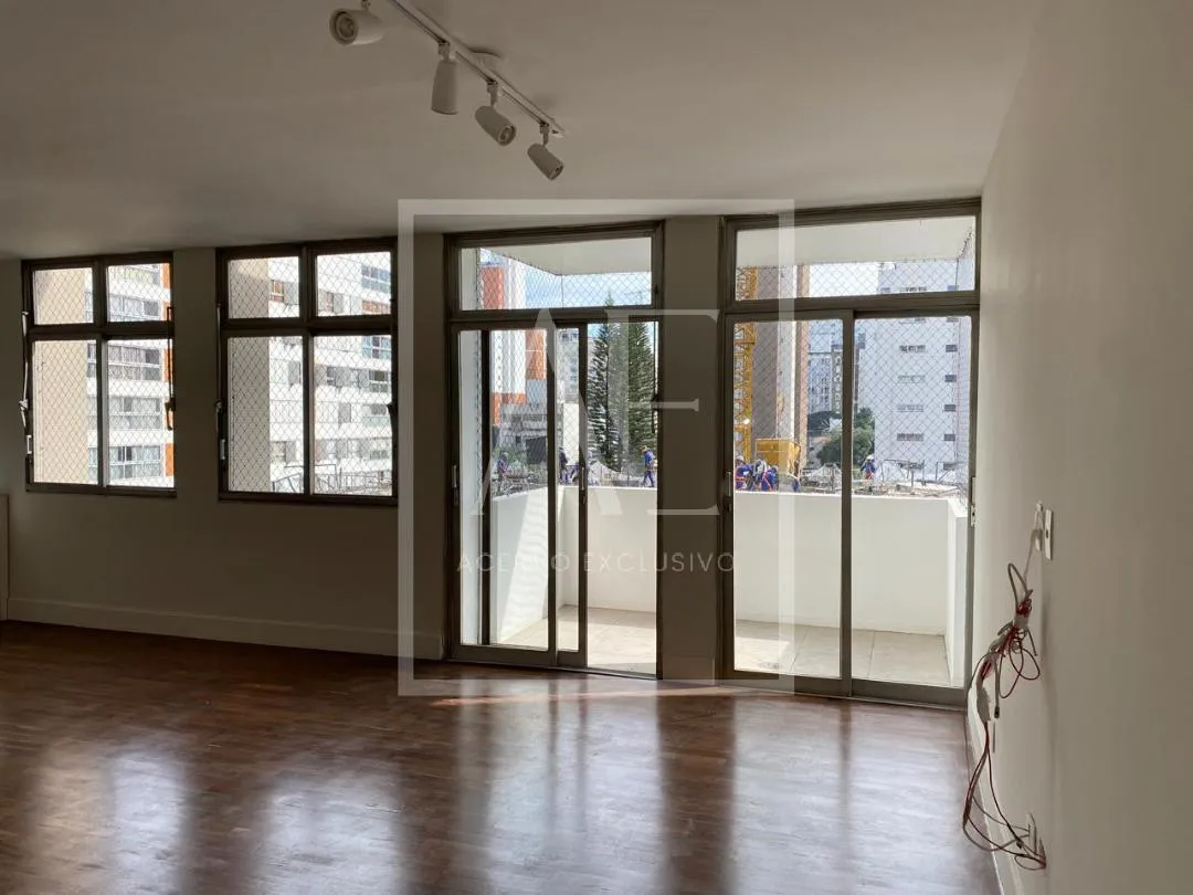 Apartamento com 1 suítes à venda em Jardim Paulista, São Paulo, por R$ 2.200.000 Imagem 9