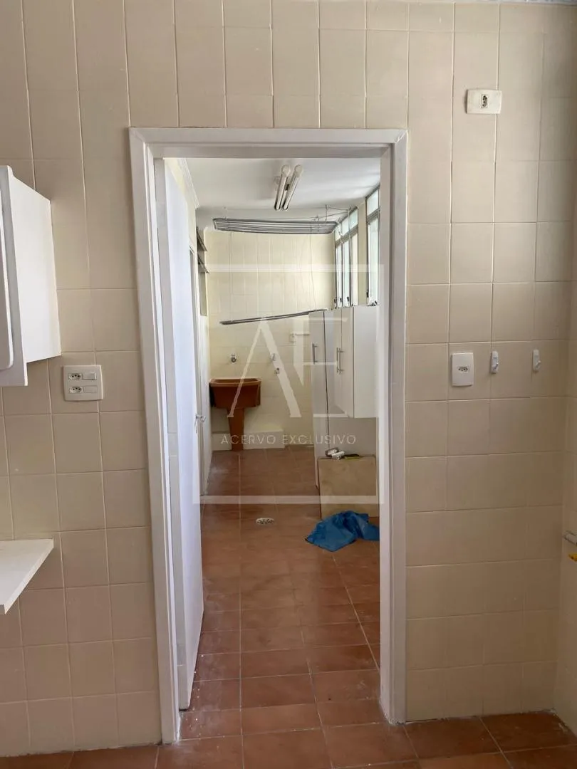 Apartamento com 1 suítes à venda em Jardim Paulista, São Paulo, por R$ 2.200.000 Imagem 4