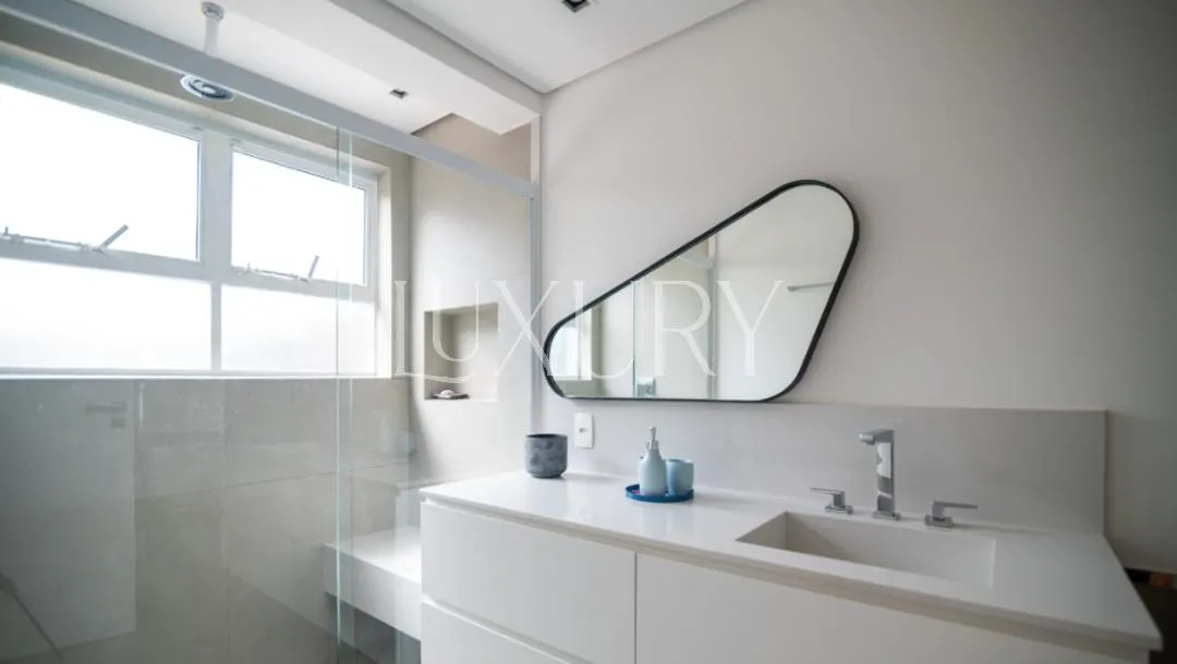 Cobertura com 4 suítes à venda em Moema, São Paulo, por R$ 9.800.000 Imagem 13