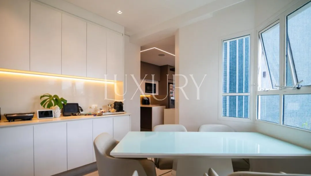 Cobertura com 4 suítes à venda em Moema, São Paulo, por R$ 9.800.000 Imagem 12