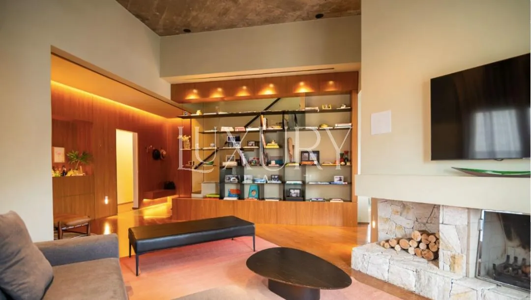 Cobertura com 4 suítes à venda em Moema, São Paulo, por R$ 9.800.000 Imagem 17