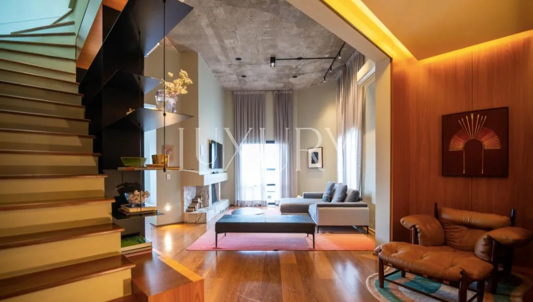 Cobertura com 4 suítes à venda em Moema, São Paulo, por R$ 9.800.000 Imagem 20