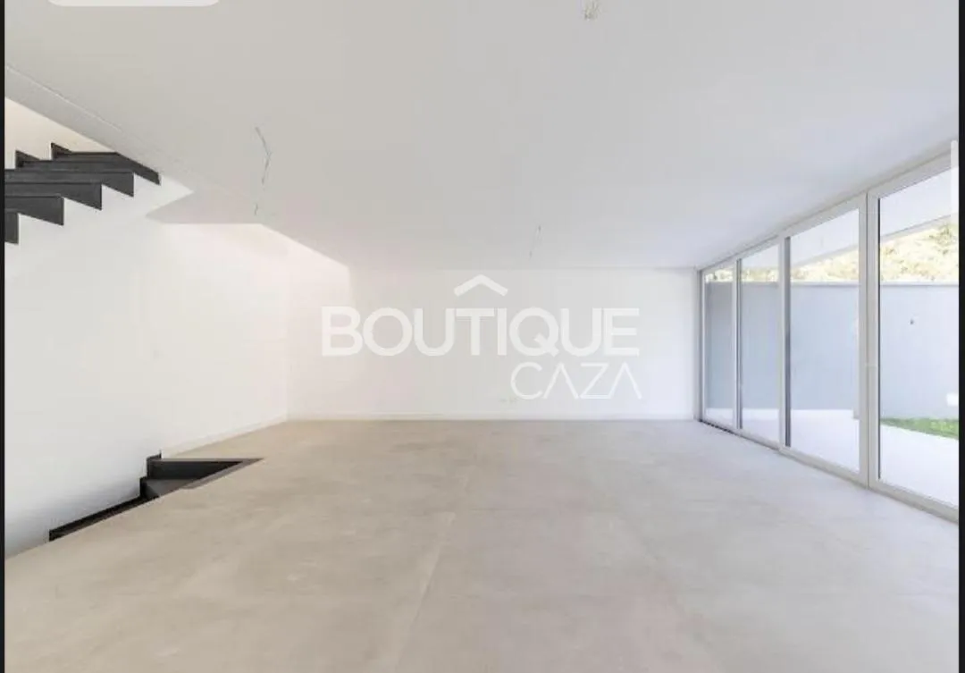 Casa de condomínio com 4 suítes à venda em Jardim Cordeiro, São Paulo, por R$ 5.700.000 Imagem 5