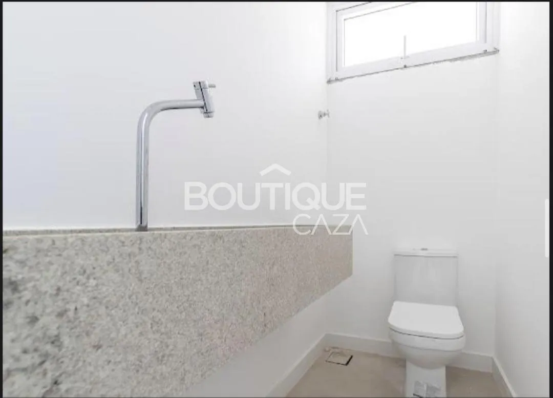 Casa de condomínio com 4 suítes à venda em Jardim Cordeiro, São Paulo, por R$ 5.700.000 Imagem 8