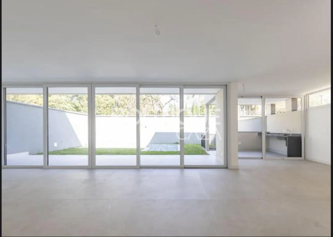 Casa de condomínio com 4 suítes à venda em Jardim Cordeiro, São Paulo, por R$ 5.700.000 Imagem 2