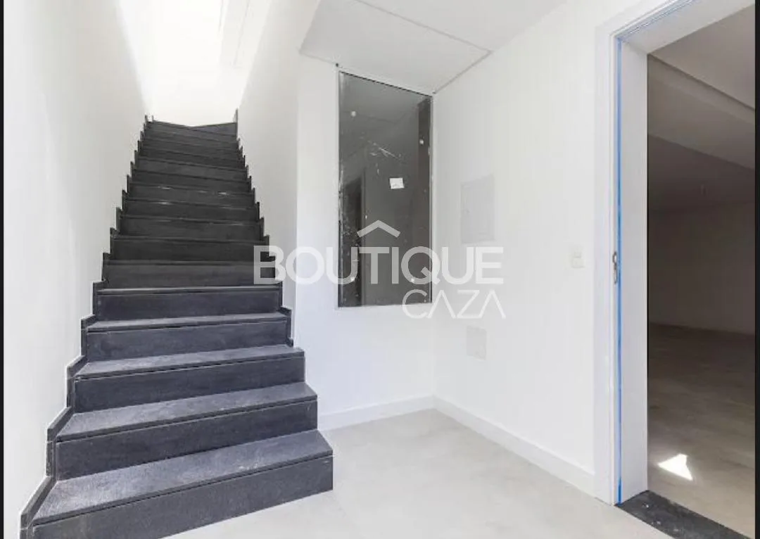 Casa de condomínio com 4 suítes à venda em Jardim Cordeiro, São Paulo, por R$ 5.700.000 Imagem 15