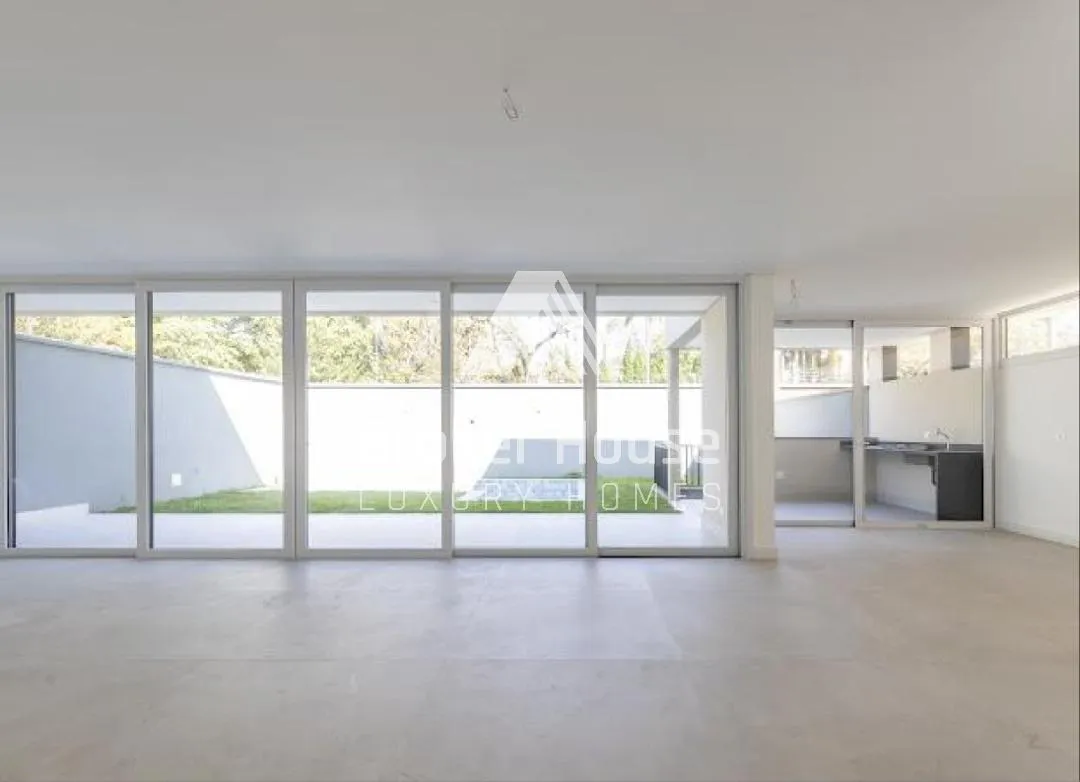 Casa de condomínio com 4 suítes à venda em Alto da Boa Vista, São Paulo, por R$ 5.700.000 Imagem 9