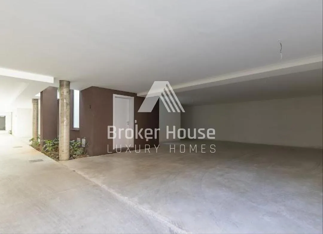 Casa de condomínio com 4 suítes à venda em Alto da Boa Vista, São Paulo, por R$ 5.700.000 Imagem 29