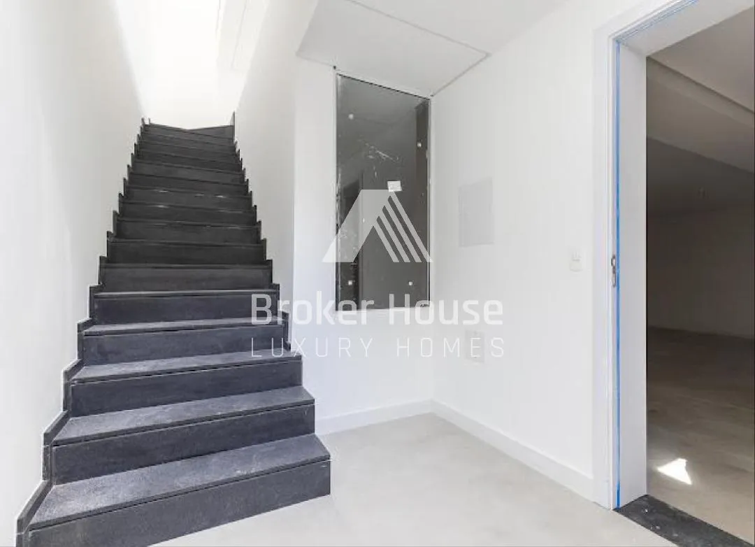 Casa de condomínio com 4 suítes à venda em Alto da Boa Vista, São Paulo, por R$ 5.700.000 Imagem 28