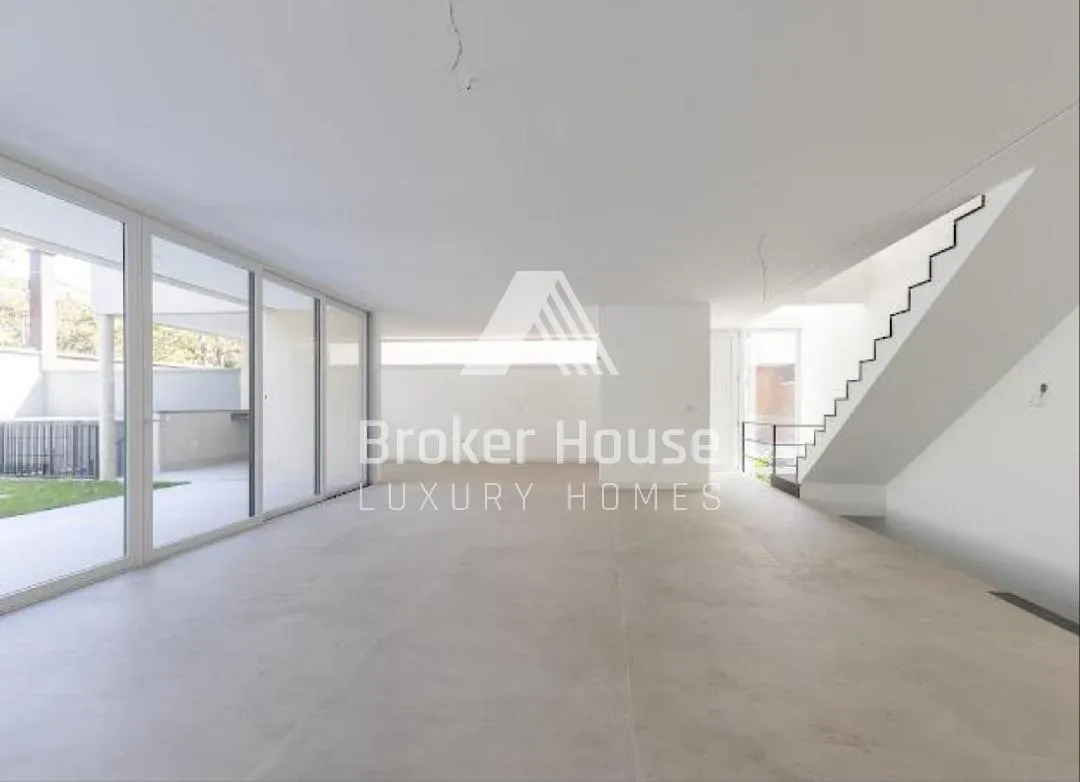 Casa de condomínio com 4 suítes à venda em Alto da Boa Vista, São Paulo, por R$ 5.700.000 Imagem 10