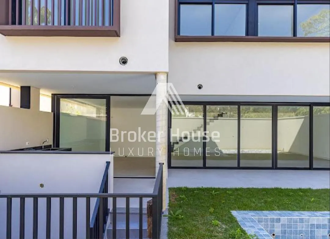 Casa de condomínio com 4 suítes à venda em Alto da Boa Vista, São Paulo, por R$ 5.700.000 Imagem 7