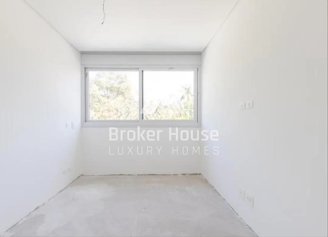 Casa de condomínio com 4 suítes à venda em Alto da Boa Vista, São Paulo, por R$ 5.700.000 Imagem 23