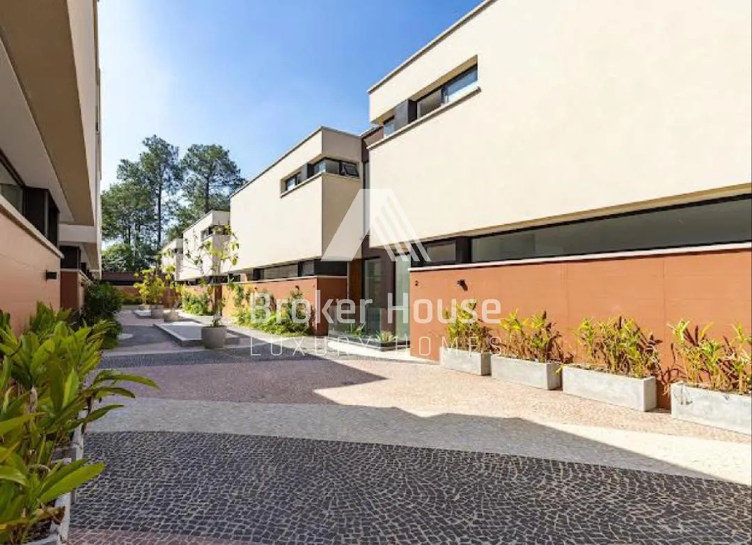 Casa de condomínio com 4 suítes à venda em Alto da Boa Vista, São Paulo, por R$ 5.700.000 Imagem 32