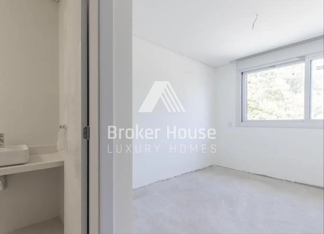 Casa de condomínio com 4 suítes à venda em Alto da Boa Vista, São Paulo, por R$ 5.700.000 Imagem 20