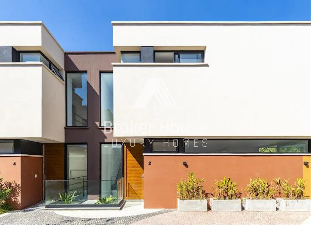 Casa de condomínio com 4 suítes à venda em Alto da Boa Vista, São Paulo, por R$ 5.700.000 Imagem 31