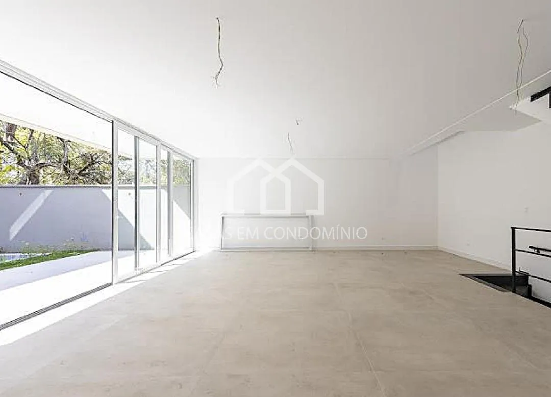 Casa de condomínio com 4 suítes à venda em Jardim Cordeiro, São Paulo, por R$ 4.600.000 Imagem 4