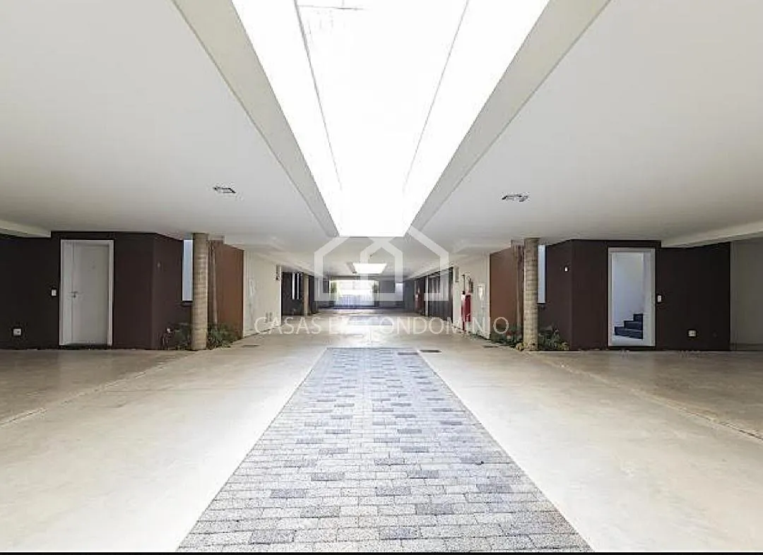 Casa de condomínio com 4 suítes à venda em Jardim Cordeiro, São Paulo, por R$ 4.600.000 Imagem 23