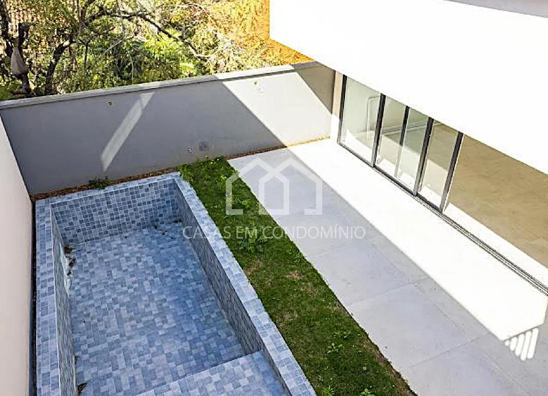 Casa de condomínio com 4 suítes à venda em Jardim Cordeiro, São Paulo, por R$ 4.600.000 Imagem 9